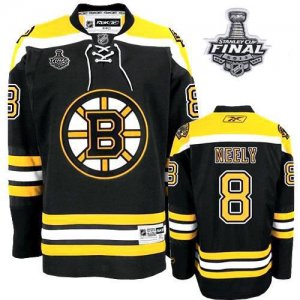 Jerseys Factory Cheap Bruins Stanley Cup Finals Patch #8 Cam Nee