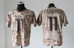 Jerseys Factory Cheap Nike Cardinals #11 Larry Fitzgerald Camo M