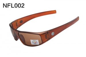 Jerseys Factory Cheap Pittsburgh Steelers Logo Full-Rim Polarize