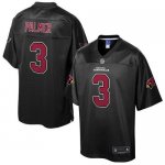 Jerseys Factory Cheap Nike Cardinals #3 Carson Palmer Black Men'