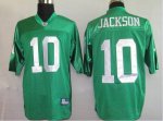 Jerseys Factory Cheap Eagles #10 DeSean Jackson Stitched 1960 Th