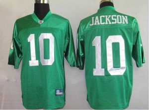 Jerseys Factory Cheap Eagles #10 DeSean Jackson Stitched 1960 Th