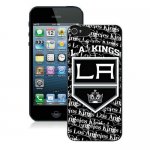 Jerseys Factory Cheap NHL Los Angeles Kings IPhone 5/5S Case_1