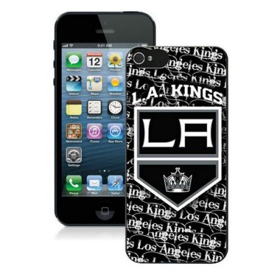 Jerseys Factory Cheap NHL Los Angeles Kings IPhone 5/5S Case_1