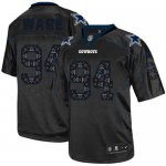 Jerseys Factory Cheap Nike Cowboys #94 DeMarcus Ware New Lights