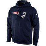 Jerseys Factory Cheap New England Patriots Nike KO Logo Essentia