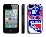 Jerseys Factory Cheap NHL New York Rangers IPhone 4/4S Case_2