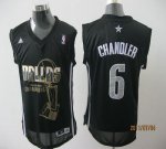 Jerseys Factory Cheap Mavericks 2011 NBA Finals Champions #6 Tys