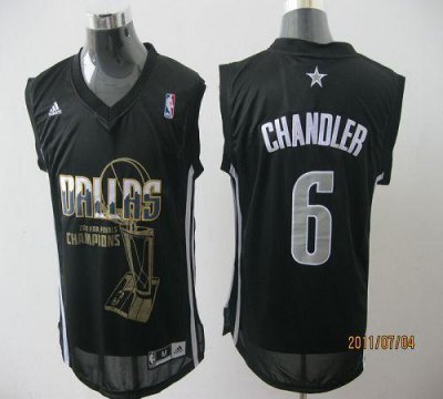 Jerseys Factory Cheap Mavericks 2011 NBA Finals Champions #6 Tys