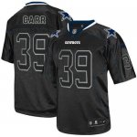 Jerseys Factory Cheap Nike Cowboys #39 Brandon Carr Lights Out B