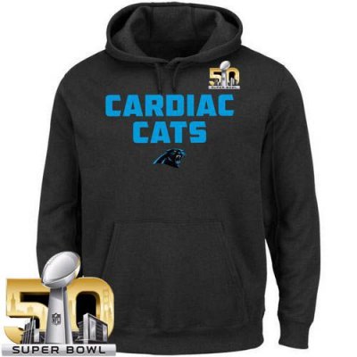 Jerseys Factory Cheap Men's Carolina Panthers Majestic Black Sup