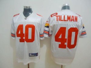 Jerseys Factory Cheap Cardinals #40 Pat Tillman White Throwback