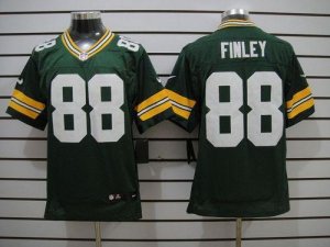 Jerseys Factory Cheap Nike Packers #88 Jermichael Finley Green T