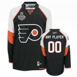 Jerseys Factory Cheap Flyers Personalized Authentic Black Stanle