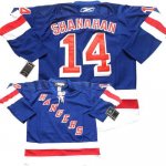 Jerseys Factory Cheap Rangers #14 Brendan Shanahan Embroidered B