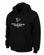 Jerseys Factory Cheap Atlanta Falcons Critical Victory Pullover