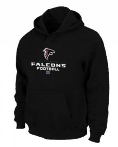 Jerseys Factory Cheap Atlanta Falcons Critical Victory Pullover