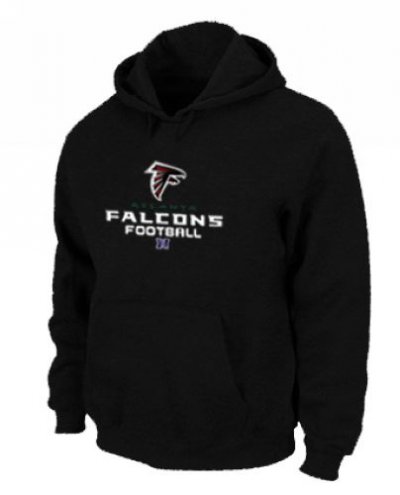 Jerseys Factory Cheap Atlanta Falcons Critical Victory Pullover