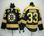 Jerseys Factory Cheap Bruins 2011 Stanley Cup Finals Patch #33 Z