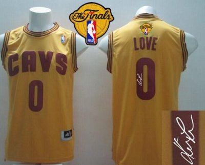 Jerseys Factory Cheap New Revolution 30 Autographed Cavaliers #0