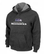 Jerseys Factory Cheap Seattle Seahawks Authentic Logo Pullover H