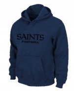 Jerseys Factory Cheap New Orleans Saints Authentic Font Pullover