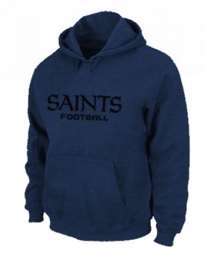Jerseys Factory Cheap New Orleans Saints Authentic Font Pullover
