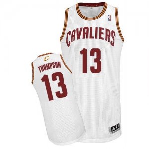 Jerseys Factory Cheap Revolution 30 Cavaliers #13 Tristan Thomps