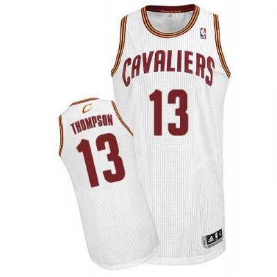 Jerseys Factory Cheap Revolution 30 Cavaliers #13 Tristan Thomps