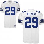 Jerseys Factory Cheap Cowboys #29 DeMarco Murray White Stitched