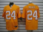Jerseys Factory Cheap Nike Buccaneers #24 Darrelle Revis Orange