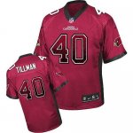 Jerseys Factory Cheap Nike Cardinals #40 Pat Tillman Red Team Co