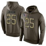 Jerseys Factory Cheap NFL Men's Nike Houston Texans #25 Kareem J