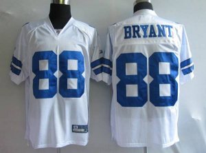 Jerseys Factory Cheap Cowboys #88 Dez Bryant White Stitched NFL
