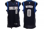 Jerseys Factory Cheap Mavericks #0 Shawn Marion Stitched NBA Blu