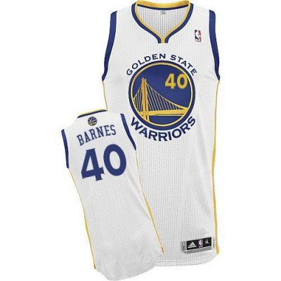Jerseys Factory Cheap Revolution 30 Warriors #40 Harrison Barnes