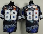 Jerseys Factory Cheap Nike Cowboys #88 Dez Bryant Team Color Men