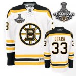 Jerseys Factory Cheap Bruins 2011 Stanley Cup Champions Patch #3