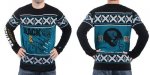 Jerseys Factory Cheap Nike Jaguars Men's Ugly Sweater
