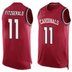 Jerseys Factory Cheap Nike Cardinals #11 Larry Fitzgerald Red Te