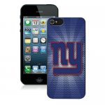 Jerseys Factory Cheap NFL New York Giants IPhone 5/5S Case_2