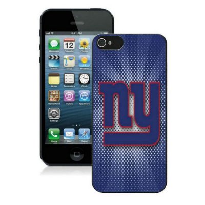 Jerseys Factory Cheap NFL New York Giants IPhone 5/5S Case_2
