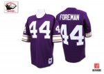 Jerseys Factory Cheap Mitchell and Ness Vikings #44 Chuck Forema