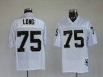 Jerseys Factory Cheap Mitchell and Ness Raiders Howie Long #75 S