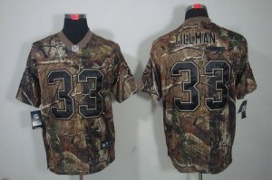 Jerseys Factory Cheap Nike Bears #33 Charles Tillman Camo Men's