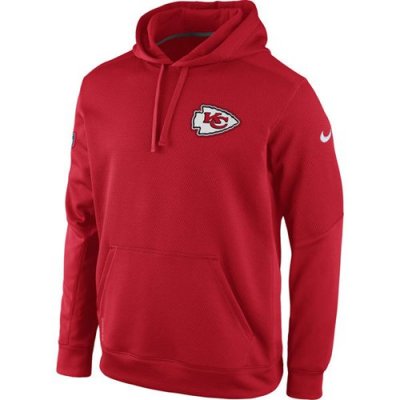 Jerseys Factory Cheap Kansas City Chiefs Nike KO Chain Fleece Pu