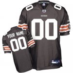 Jerseys Factory Cheap Browns Personalized Authentic Brown NFL Je