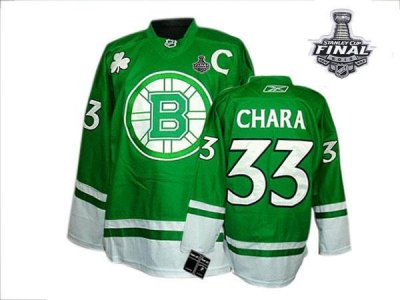 Jerseys Factory Cheap Bruins Stanley Cup Finals Patch St Patty's