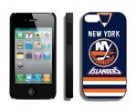 Jerseys Factory Cheap NHL New York Islanders IPhone 4/4S Case_1