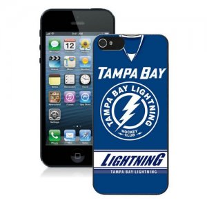 Jerseys Factory Cheap NHL Tampa Bay Lightning IPhone 5/5S Case_2